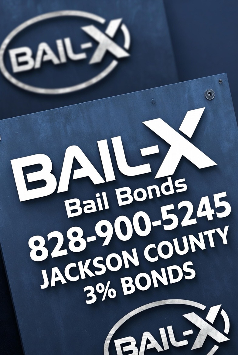 JACKSON COUNTY JAIL BAIL BONDS FAST&nbsp;28779